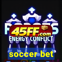 soccer bet